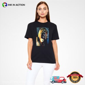 Pink Floyd the wall album Retro Painting Shirt 2 Ink In Action