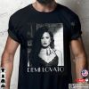 Retro 90s Style Demi Lovato 2023 Graphic Shirt