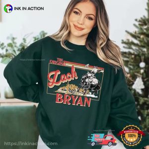 Retro 90s Zach Bryan, Zach Bryan Country Music T-shirt