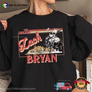 Retro 90s Zach Bryan, Zach Bryan Country Music T-shirt