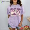 Retro Speak Now Taylor’s Version Comfort Colors Shirt