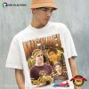 Retro Michael Cera 90’s Style Merch