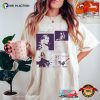 Speak Now Era TV Tracklist Shirt, Speak Now Album Era Shirt