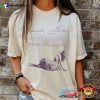 Speak Now Taylor’s Vesion Track List T-Shirt, Speak Now Era Concert Tee