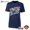 San Diego Wave FC Alex Morgan Soccer Victory Shirt
