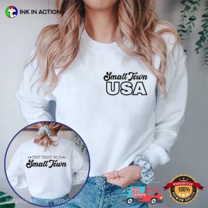Small Town USA Country Merch