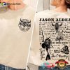 Try That In A Small Town Jason Aldean Concert 2023 Tee
