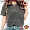 The Thirteen Sarah J Maas Throne Of Glass Books Comfort Colors Shirt