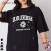 The Summer I Turned Pretty Team Jeremiah Cousins Beach Summertime T-shirt
