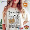 Tell Me To STFUATTDLAGG Shirt, Gift Ideas For Book Lovers