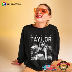 Taylor Swift Photos taylor swift tour merch 2 Ink In Action