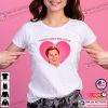 There’s Only One Allan Barbie Michael Cera Tee