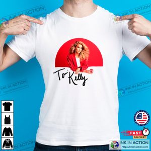 Tori Kelly Signature T-shirt