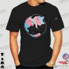Transgender Pride Cats Love Shirt