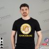 Trump Caucasians Washington Caucasians T-shirt