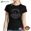 Velaris Acotar Sarah J Maas A Court Of Thorns And Roses Books T-shirt