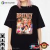 Vintage 90’s Britney Spears Hot Singer Shirt