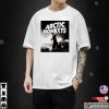 Alex Arctic Monkeys Concert T-Shirt