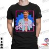 Barbie Greta Gerwig I am Kenough Tee