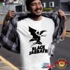 Black Sabbath Live Evil, Black Sabbath Album T-shirt