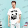 Bob Dylan Retro Portrait Shirt