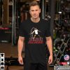 Carlos Alcaraz Tennis T-shirt