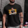 Carlos Alcaraz Wimbledon 2023 T-shirt