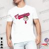 Caucasian People Unisex T-shirt