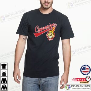 caucasian race Funny T shirt 3 Ink In Action