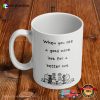 Chess Master Quote Mug US Chess Day