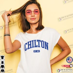 Chilton High School, The Gilmore Girls Shirt