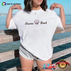 cousins beach the summer i turned pretty T shirt 4 Ink In Action 1