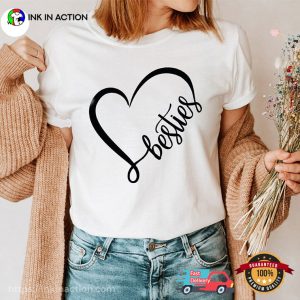 Cute Friend Gifts Shirt