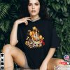 Disneyland Princess Halloween Shirts