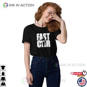 Fast Car Song Best T-shirt