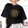 Follow God NOt Others Sun Sympol Shirt