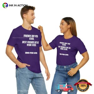 Friendship Day quotes Emotional Mood Shirt