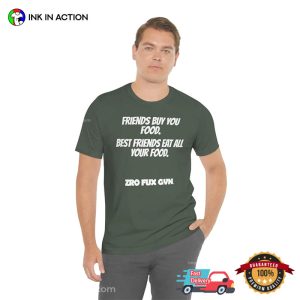 friendship day quotes Emotional Mood Shirt 3 Ink In Action