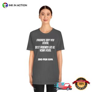 friendship day quotes Emotional Mood Shirt Ink In Action