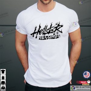hellstar Studios Heaven Sounds Like Shirt 2 Ink In Action