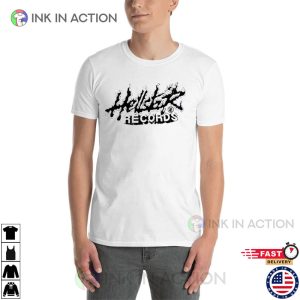 hellstar Studios Heaven Sounds Like Shirt 3 Ink In Action