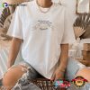 Invisible String Swiftie Basic Shirt