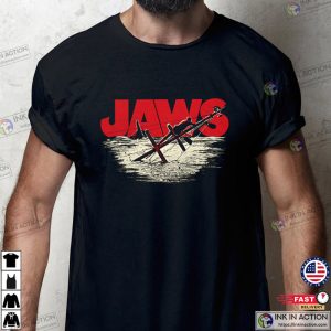 jaws shark Youre Gonna Need A Bigger Boat Shirt 4 Ink In Action