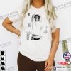 Jeremy Allen White The Bear Movie Unisex T-shirt
