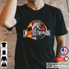 Jurassic Park Evolution Dominion Movie Shirt