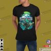 Jurassic World Ride Velociraptor Hunt Shirt