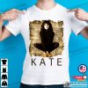 Kate Bush Hounds Of Love Retro Shirt