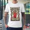 Kate Bush Wuthering Heights Tarot Shirt