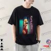 Lady Gaga Tour 2023 Replay Fanmade Shirt