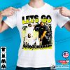 Let’s Go Golfing With Khaled DJ Vintage Shirt